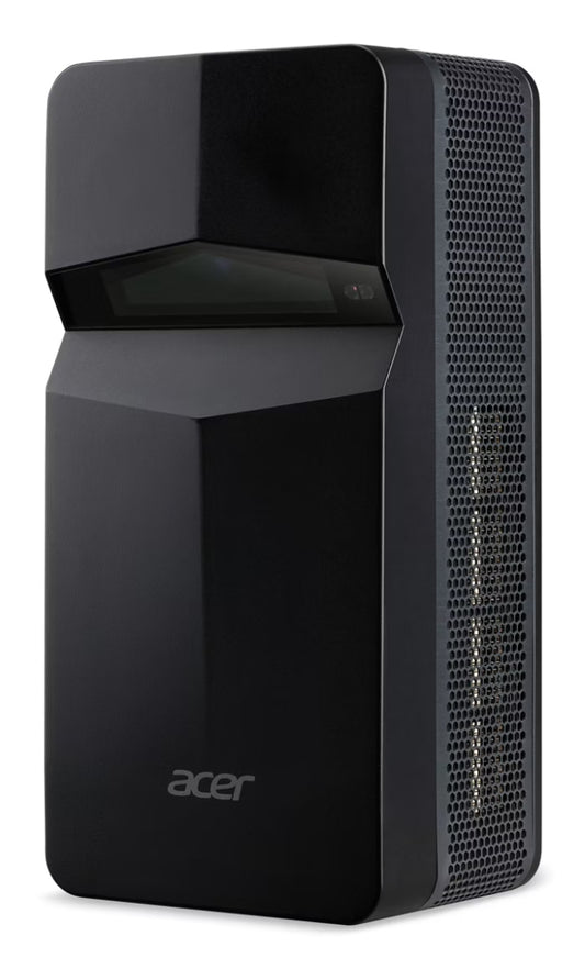 Acer PD1520Us Ultra short throw projector 500 ANSI lumens DLP 1080p (1920x1080) Black