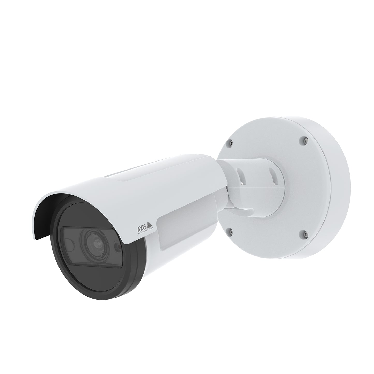 Axis 02341-001 security camera Bullet IP security camera Indoor & outdoor 2592 x