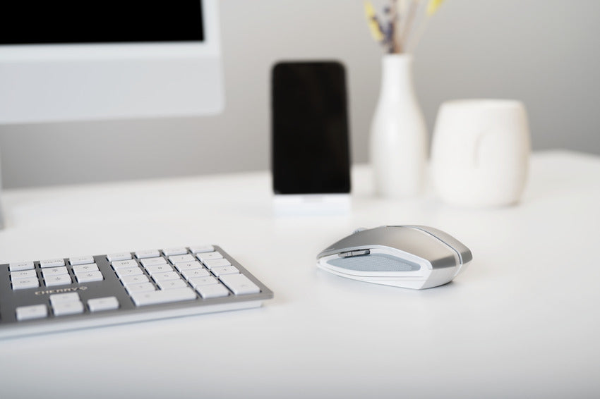 CHERRY GENTIX BT Wireless Mouse