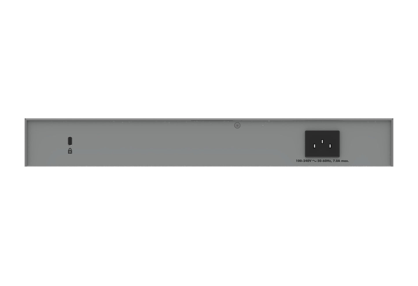 Netgear 8-Port Multi-Gigabit/10g Ethernet Ultra60 PoE++ Smart Switch
