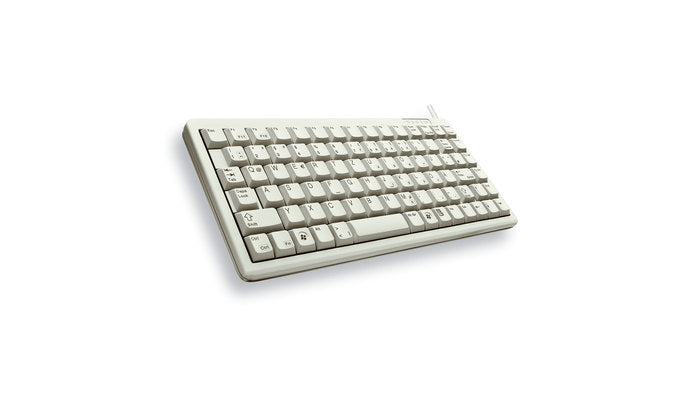 CHERRY G84-4100 Wired Keyboard UK