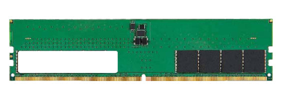 Transcend 16GB (1x16GB) DDR5 4800MT/s Desktop RAM