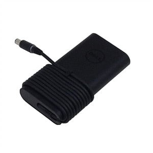 DELL C7VJC power adapter/inverter Indoor 90 W Black Charger