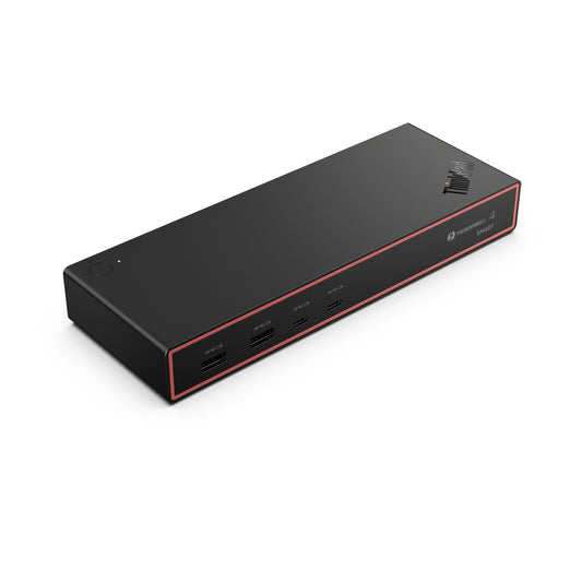 Lenovo ThinkPad Smart Gen2 Thunderbolt 4 Docking Station