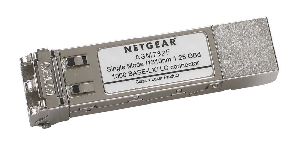 Netgear AGM732F network transceiver module Networking