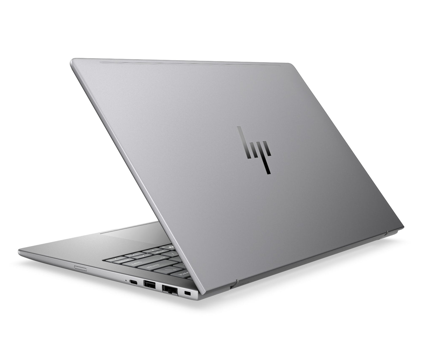 HP ZBook 8 G2a 14 inch Mobile Workstation PC - Data Science Copilot+ PC 14" Ryzen AI 7 PRO 32GB 1TB SSD Laptop