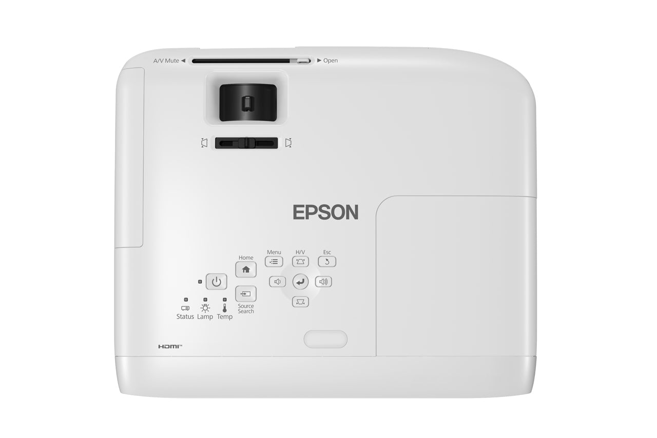 Epson EB-X49 Projector