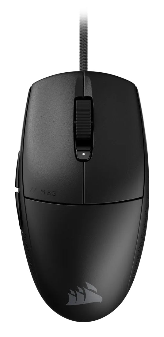 Corsair M55 Right-hand Wired Mouse
