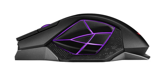 ASUS ROG Spatha X Wireless Mouse