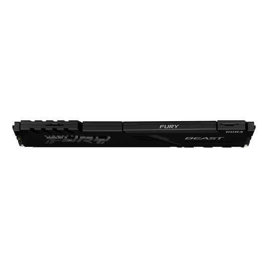 Kingston Technology FURY Beast 8GB DDR4 3600MT/s CL17 Desktop RAM