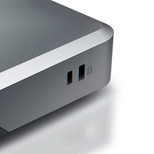 ALOGIC DUPRMX2-100 USB-C Docking Station 100W