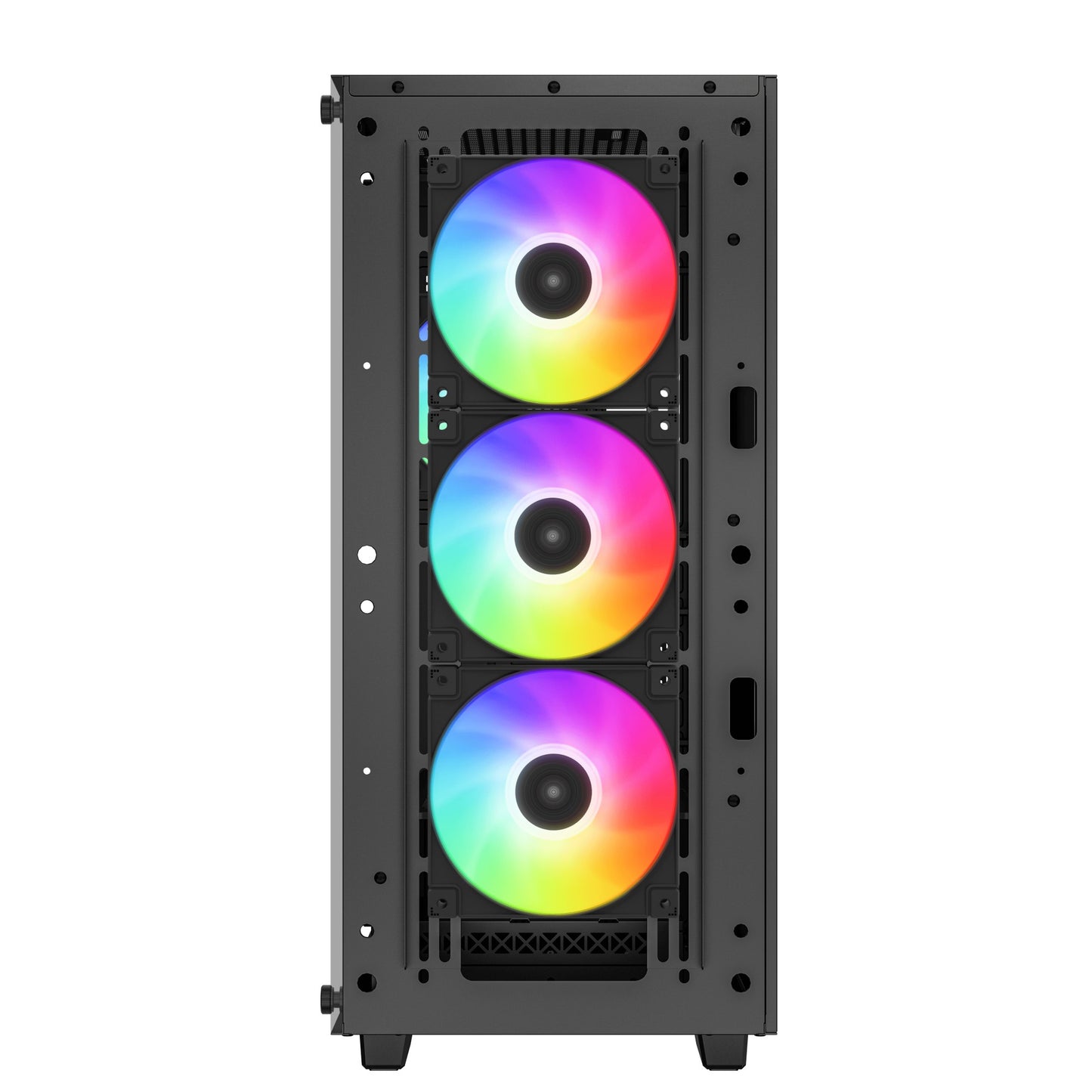 DeepCool CC560 ARGB V2 Midi Tower Black PC Case