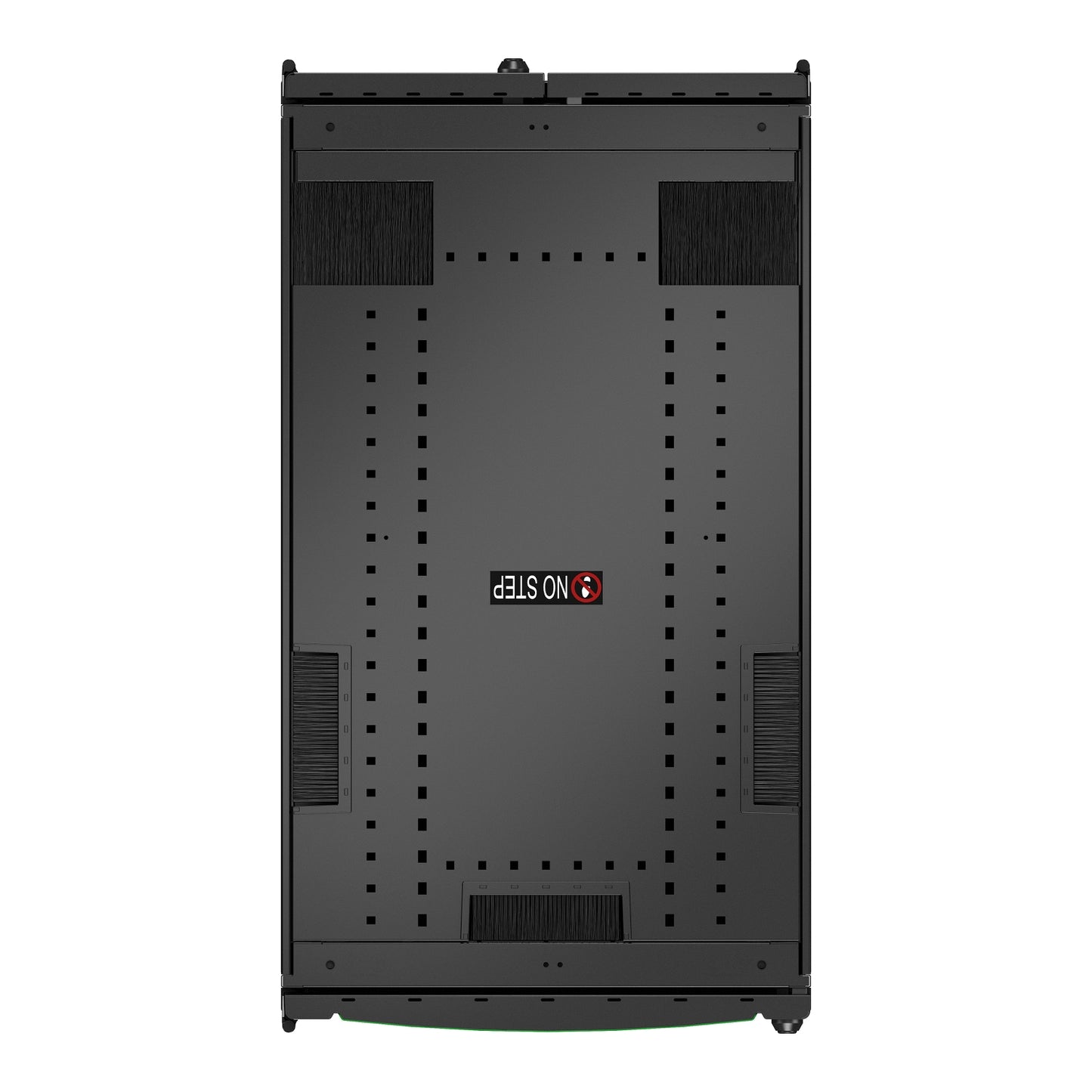 APC Netshelter SX Gen2 AR3100B2 - 42U, 1991h x 600w x 1070d mm, with side panels Rack
