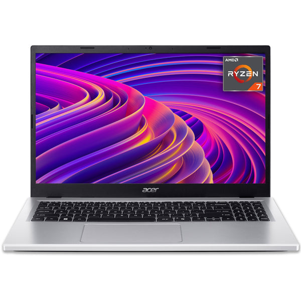 Acer Aspire Lite AL15-61P 15.6" Ryzen 7 8840HS 16GB 512GB SSD Laptop