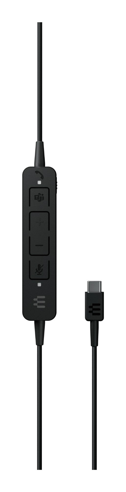 EPOS ADAPT 160T ANC USB-C Headset