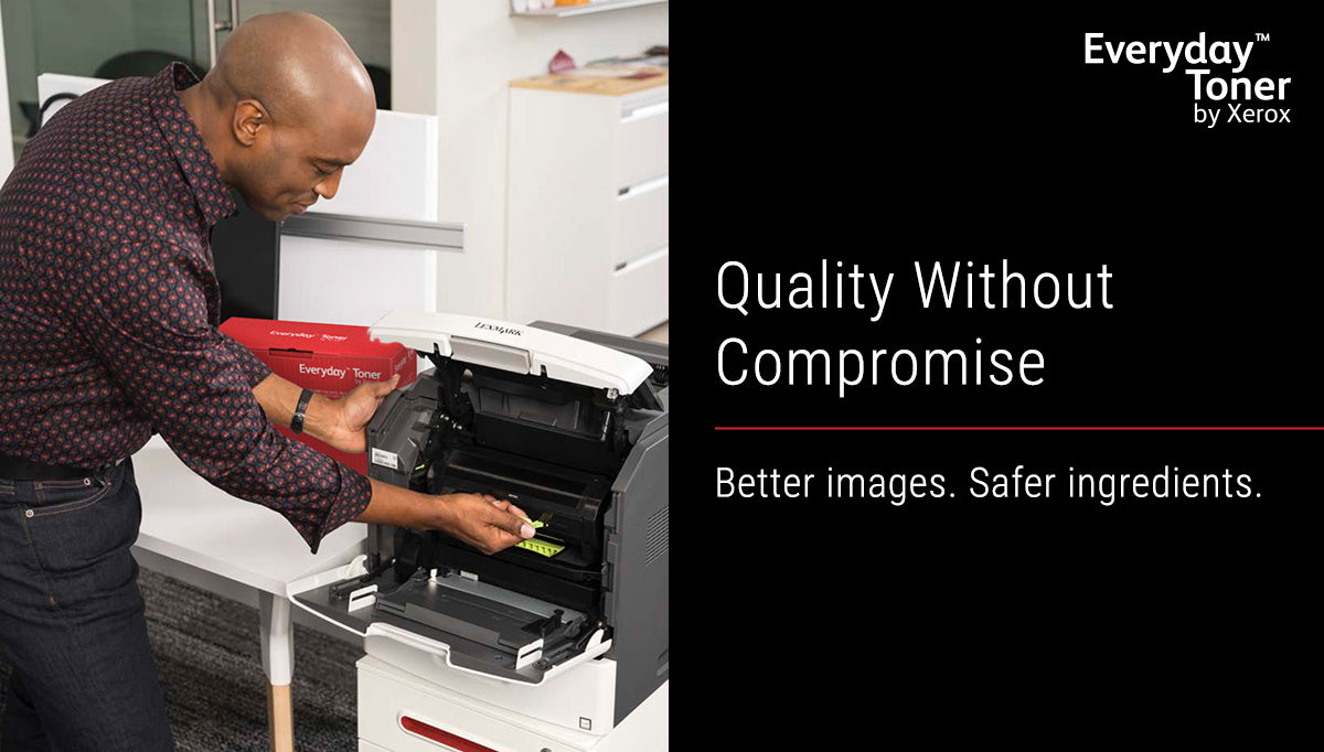 Xerox 006R04180 Black Toner Cartridge (3.2K pages)