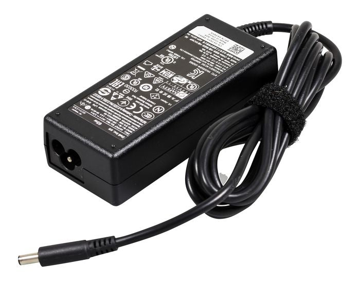 DELL 43NY4 power adapter/inverter Indoor 65 W Black Charger