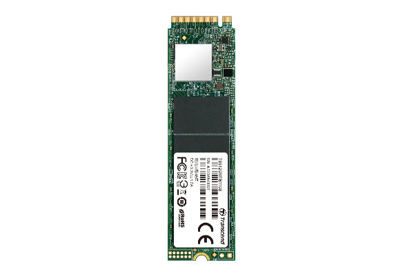 Transcend TS128GMTE110S M.2 NVMe PCIe SSD