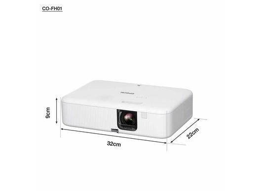 Epson CO-FH01 Projector