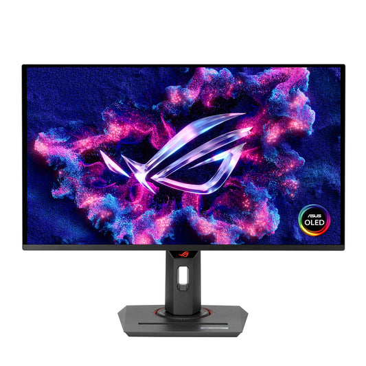 ASUS ROG Strix 26.5" QHD OLED 360Hz Monitor