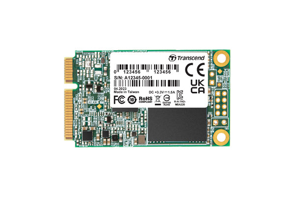 Transcend TS128GMSA220S 128GB SATA SSD
