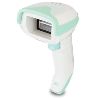Datalogic Gryphon GM4500 Handheld bar code reader 1D/2D Laser Black Barcode Scanner