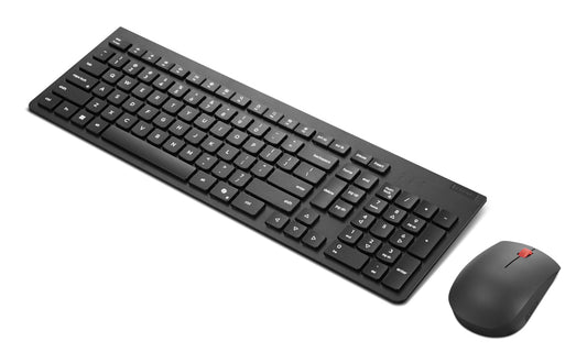 Lenovo 4X31R64453 included US Wireless Keyboard & Mouse Combo