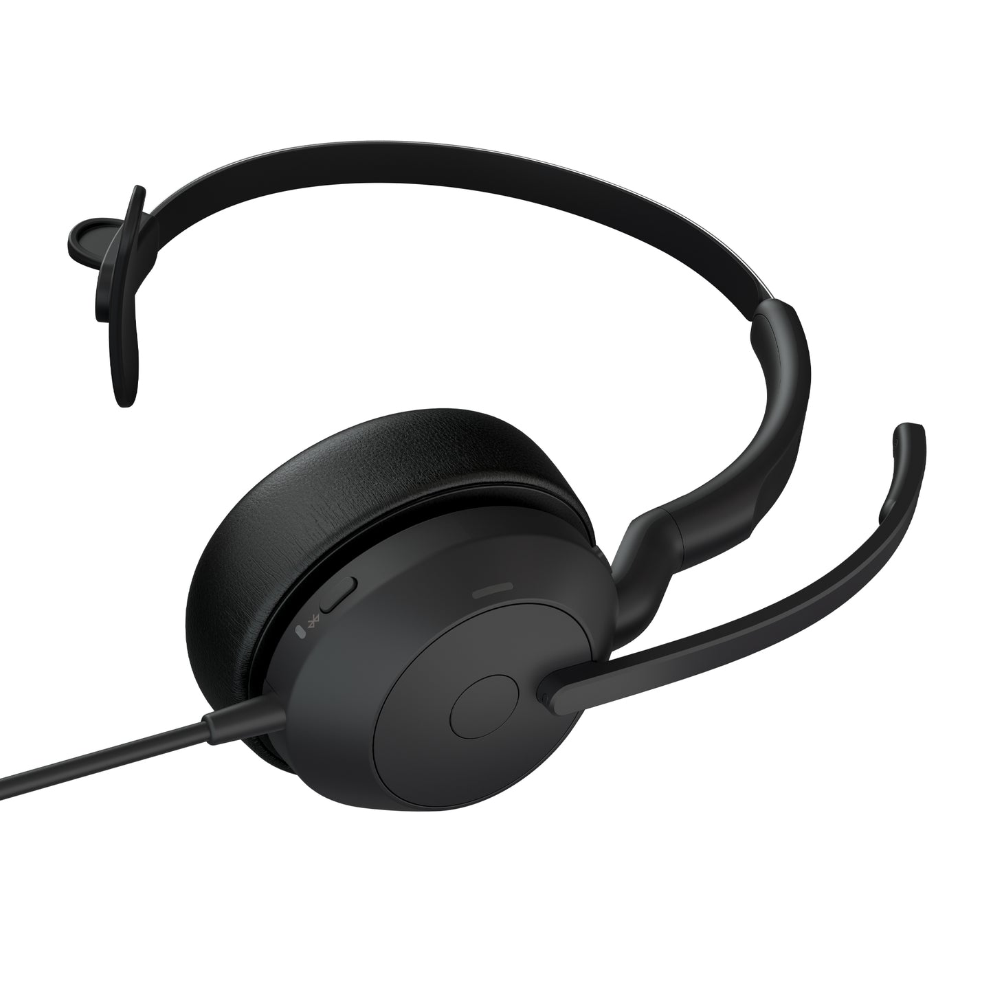 Jabra Evolve2 50 - USB-A UC Mono Headset