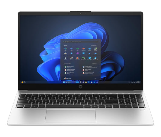 HP 255R G10 15.6" Ryzen 5 7535U 24GB 512GB SSD Laptop