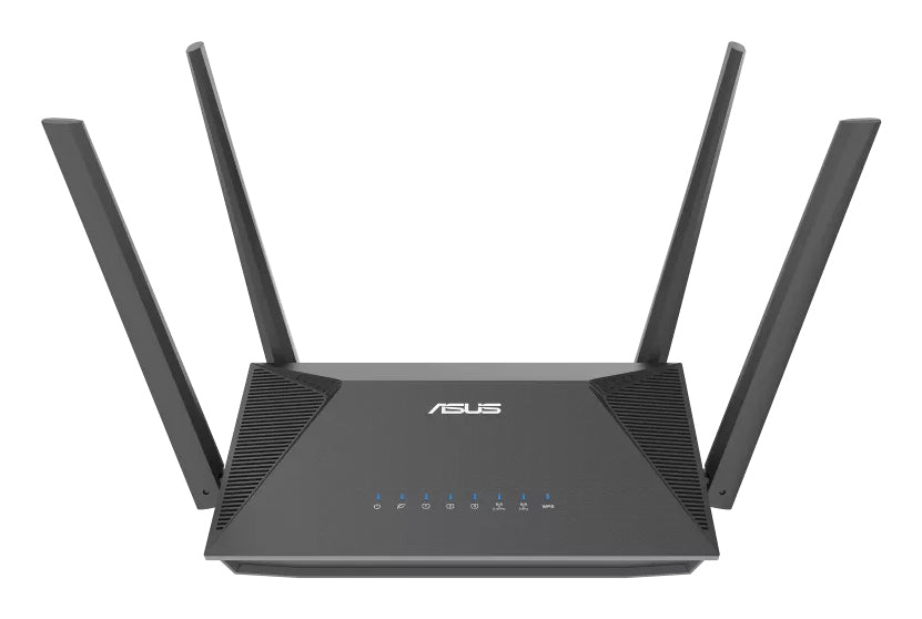 ASUS RT-AX52 WiFi 6 Router