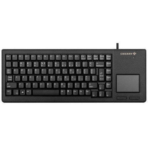CHERRY XS Touchpad Italian Wired Keyboard