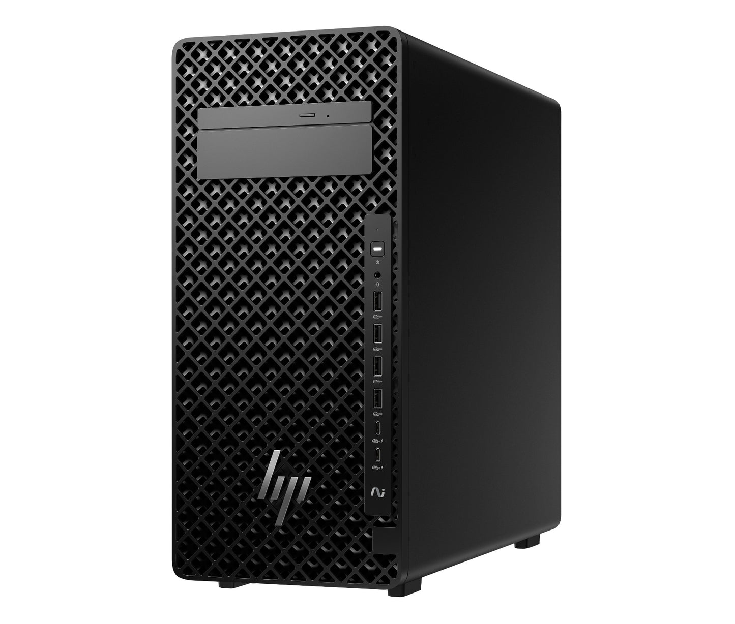 HP Z2 Core Ultra 9 285K 32GB 1.51TB SSD Tower PC