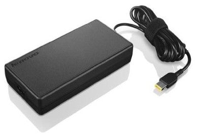 Lenovo ThinkPad 135W AC power adapter/inverter Indoor Black Charger