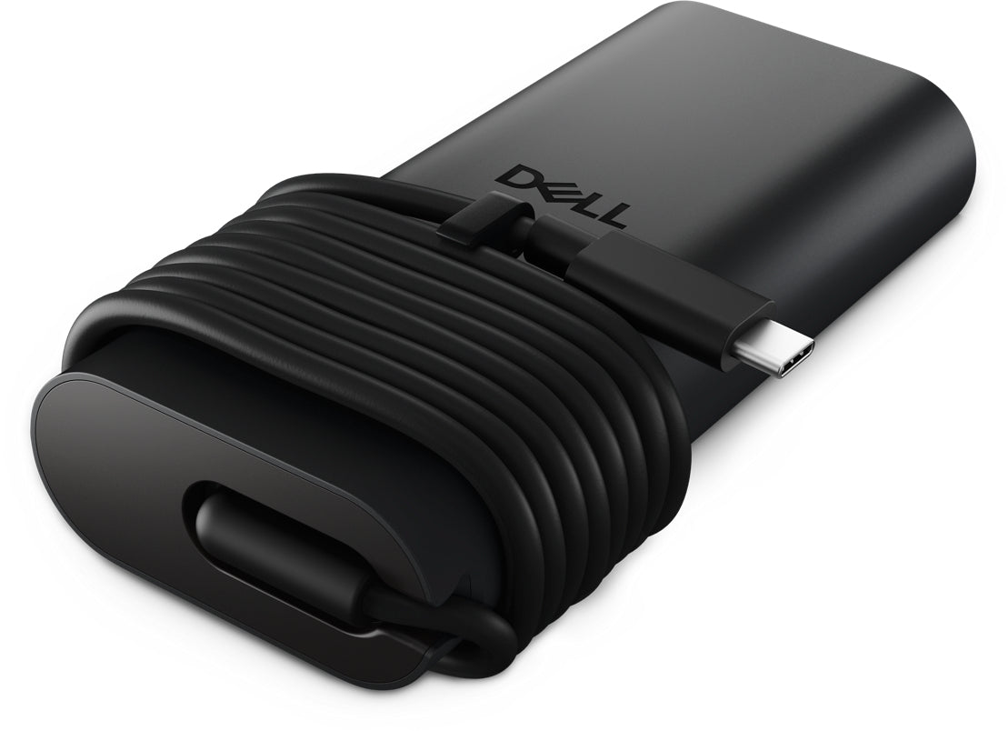 DELL 12K3X power adapter/inverter Indoor 130 W Black Charger