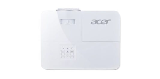 Acer H6546Ki data projector Standard throw projector 5200 ANSI lumens DLP 1080p