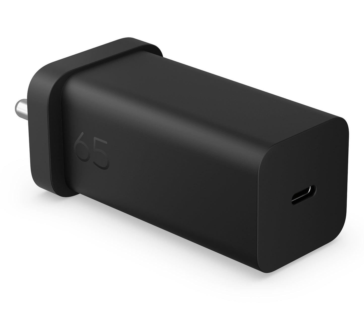 HP 65W Gallium Nitride Wall Charger EURO SmartBuy power adapter/inverter