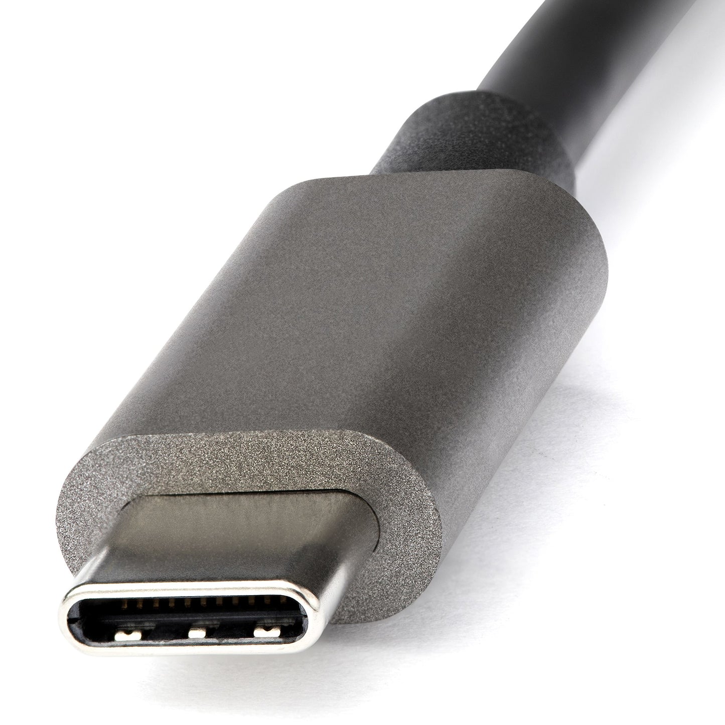 StarTech.com 13ft (4m) USB C to HDMI Cable 4K 60Hz w/ HDR10 - Ultra HD USB Type-C to