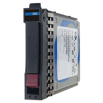 HPE 691866-B21-RFB 400GB 2.5" SATA SSD