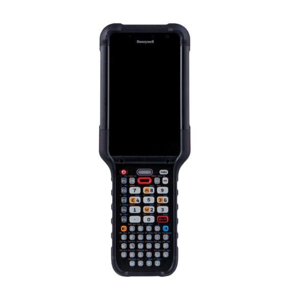 Honeywell CK67 handheld mobile computer 10.9 cm (4.3") 800 x 480 pixels Touchscreen