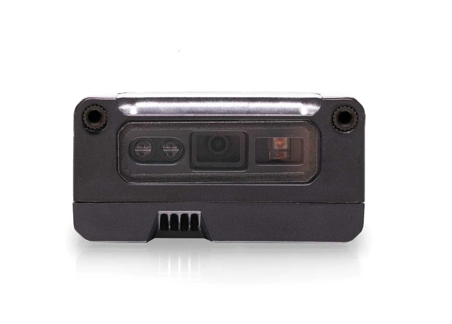 Datalogic GFS4520-BKK1-WHT barcode reader Fixed bar code reader 2D Black Barcode Scanner