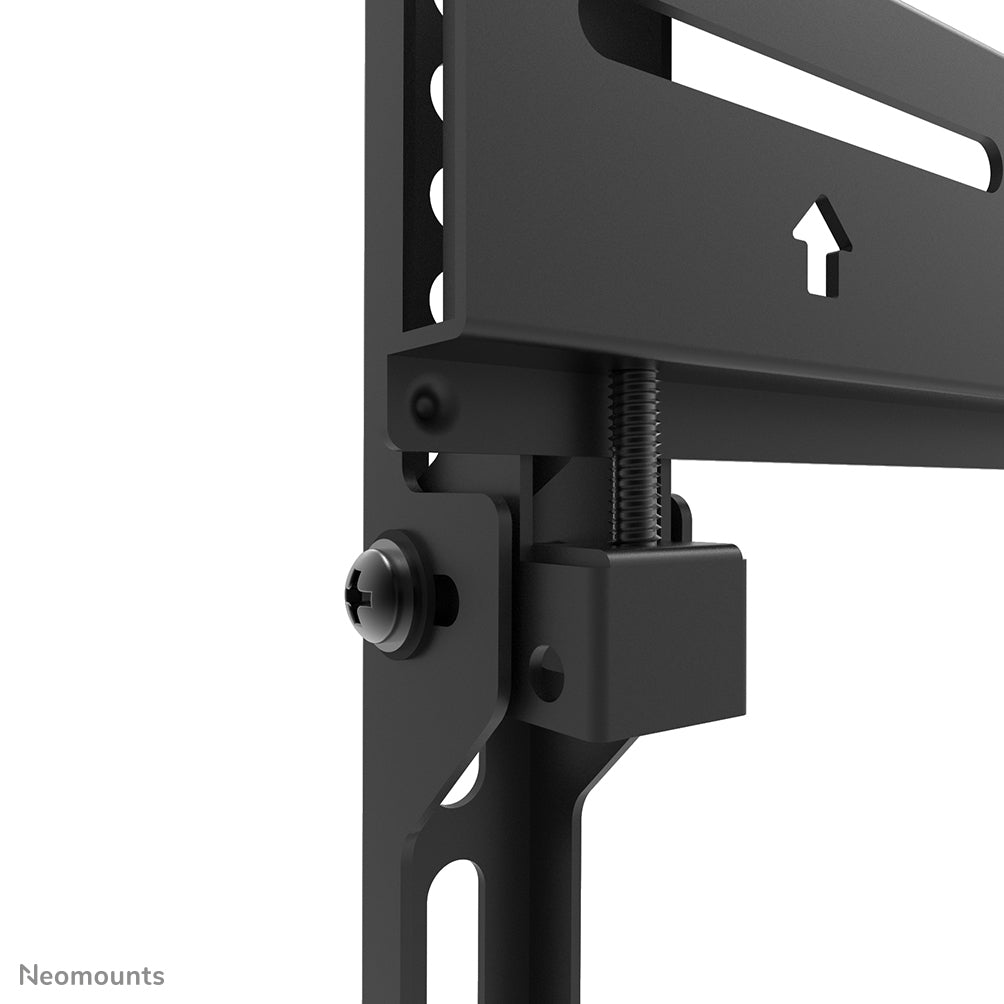 Neomounts WL30-350BL12 TV mount wall 24-55" - fixed - lockable