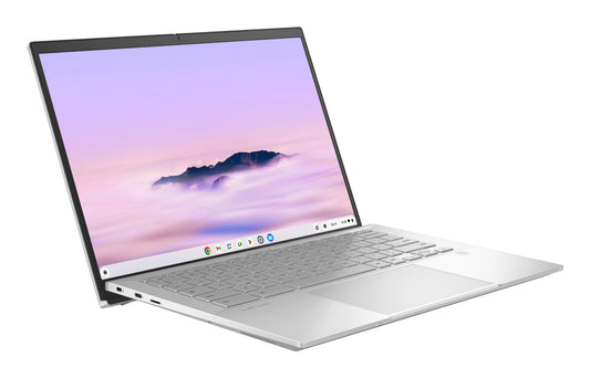 ASUS Chromebook Plus Enterprise CB54 CB5403CMA-QM1092 14" Core Ultra 7 155U 16GB 512GB SSD Laptop