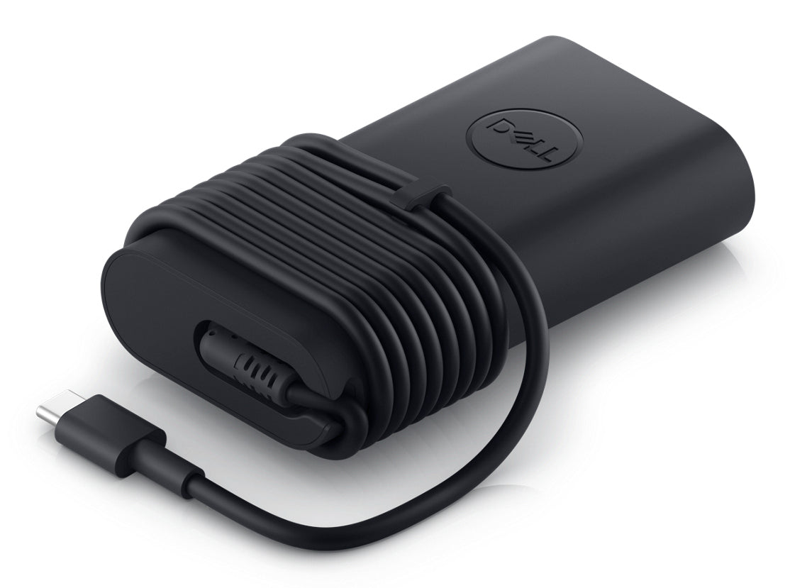DELL X3DWK power adapter/inverter Indoor 100 W Black Charger