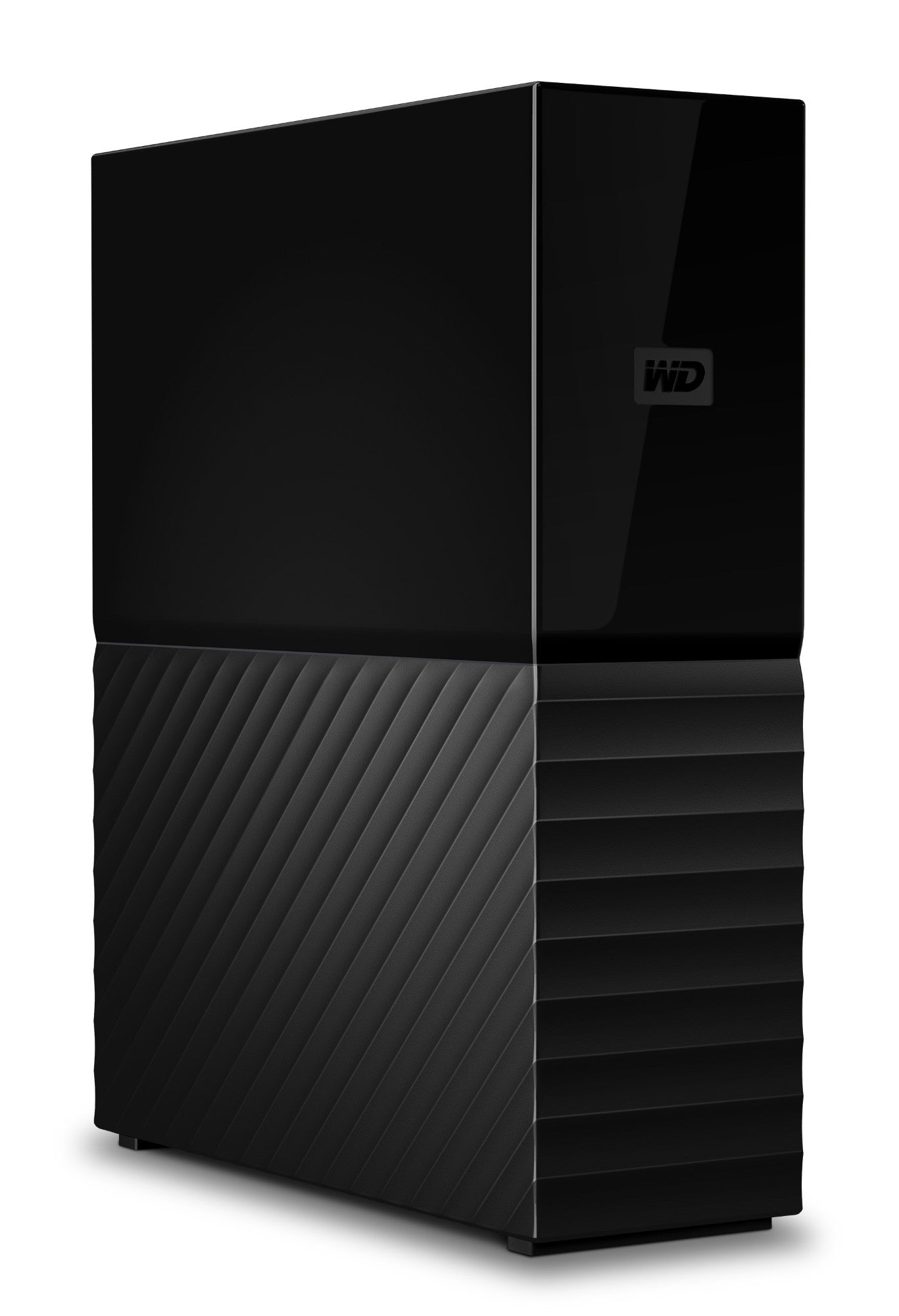 Western Digital Black 8TB 3.5" HDD
