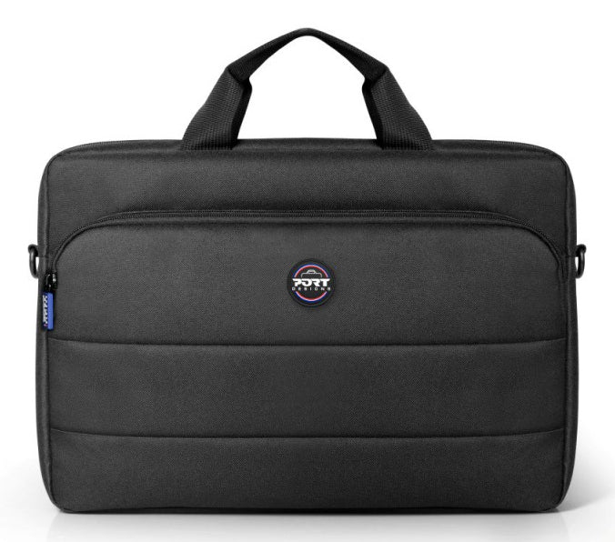 Port Designs PORTLAND II ECO TL 14/16'' Laptop case Toploading Laptop Bag