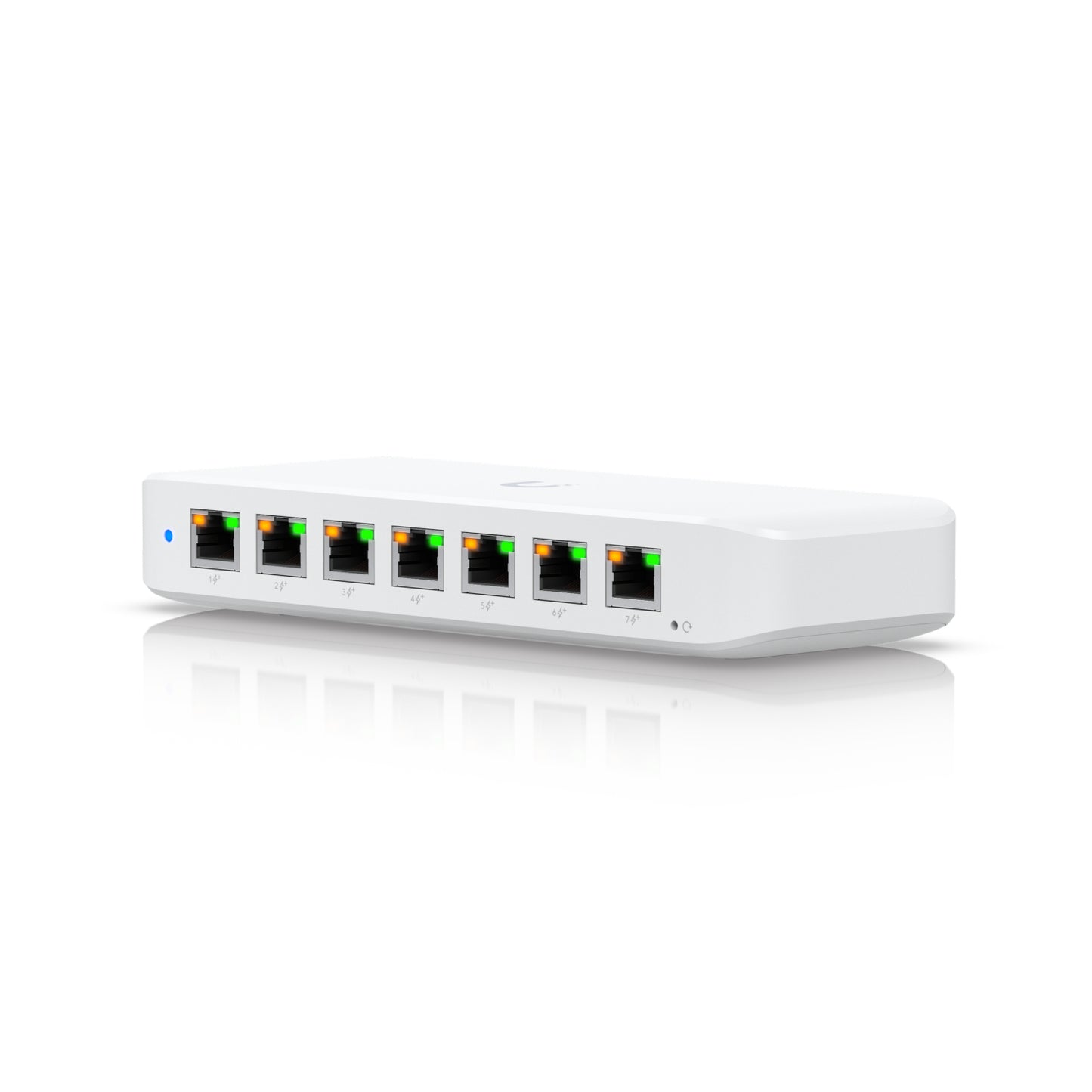 Ubiquiti USW-Ultra UniFi Switch PoE