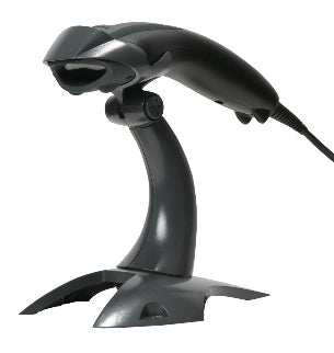 Honeywell VoyaGer 1400G Handheld bar code reader 1D Laser Black Barcode Scanner