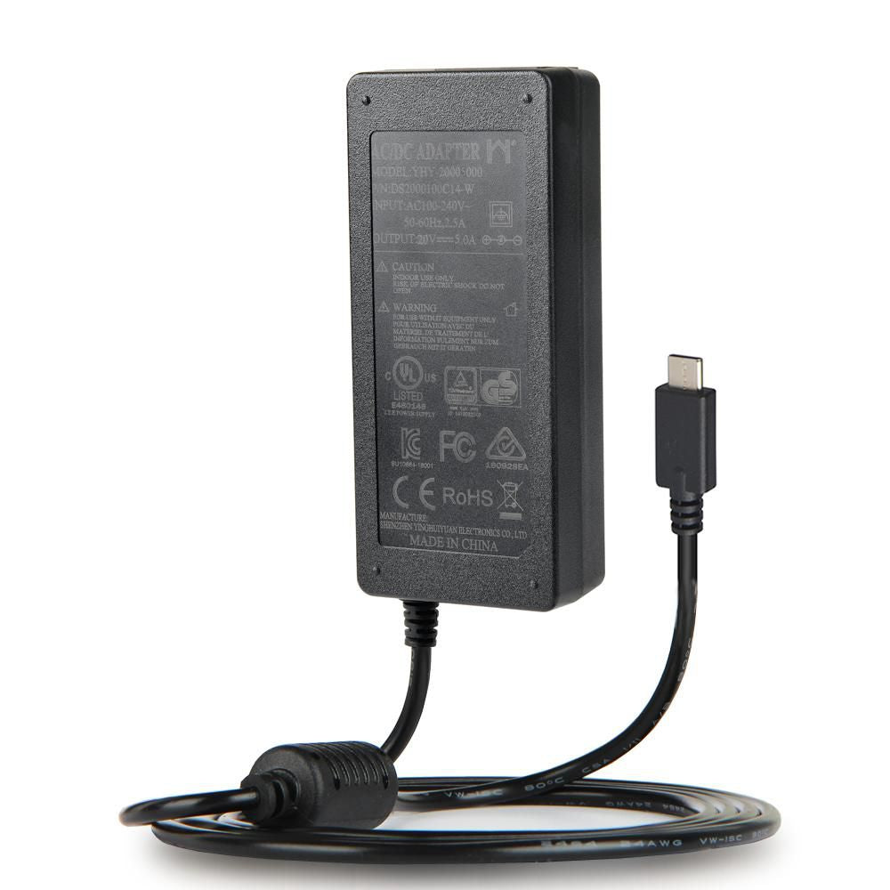 VivoLink VLUSBCPWR100 USB graphics adapter Hub