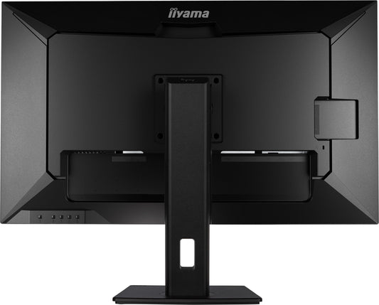 iiyama ProLite XUB3293UHSN-B5 31.5" 4K UHD IPS Monitor