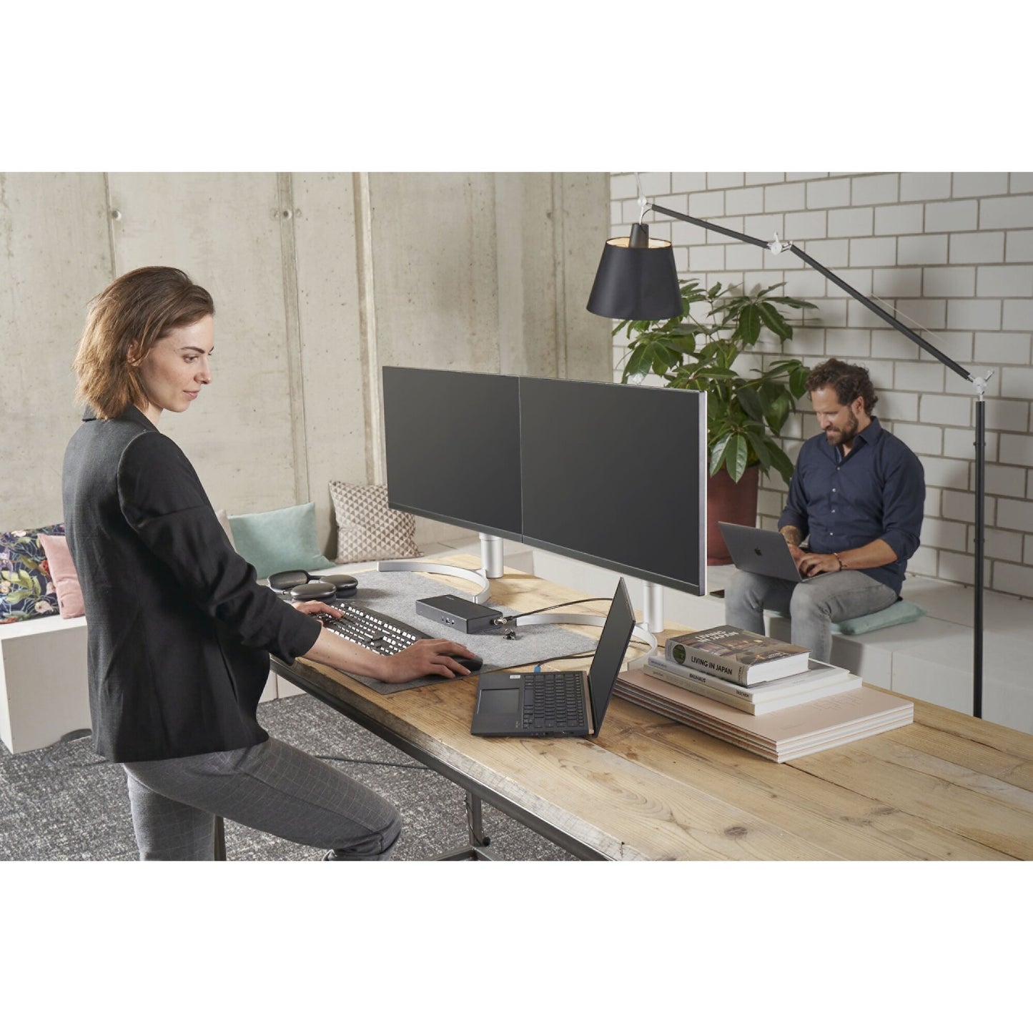 Kensington Pro Fit Ergo Wireless Keyboard